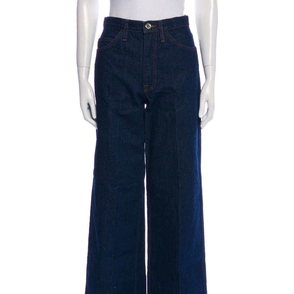 Le Italian Frame Jeans